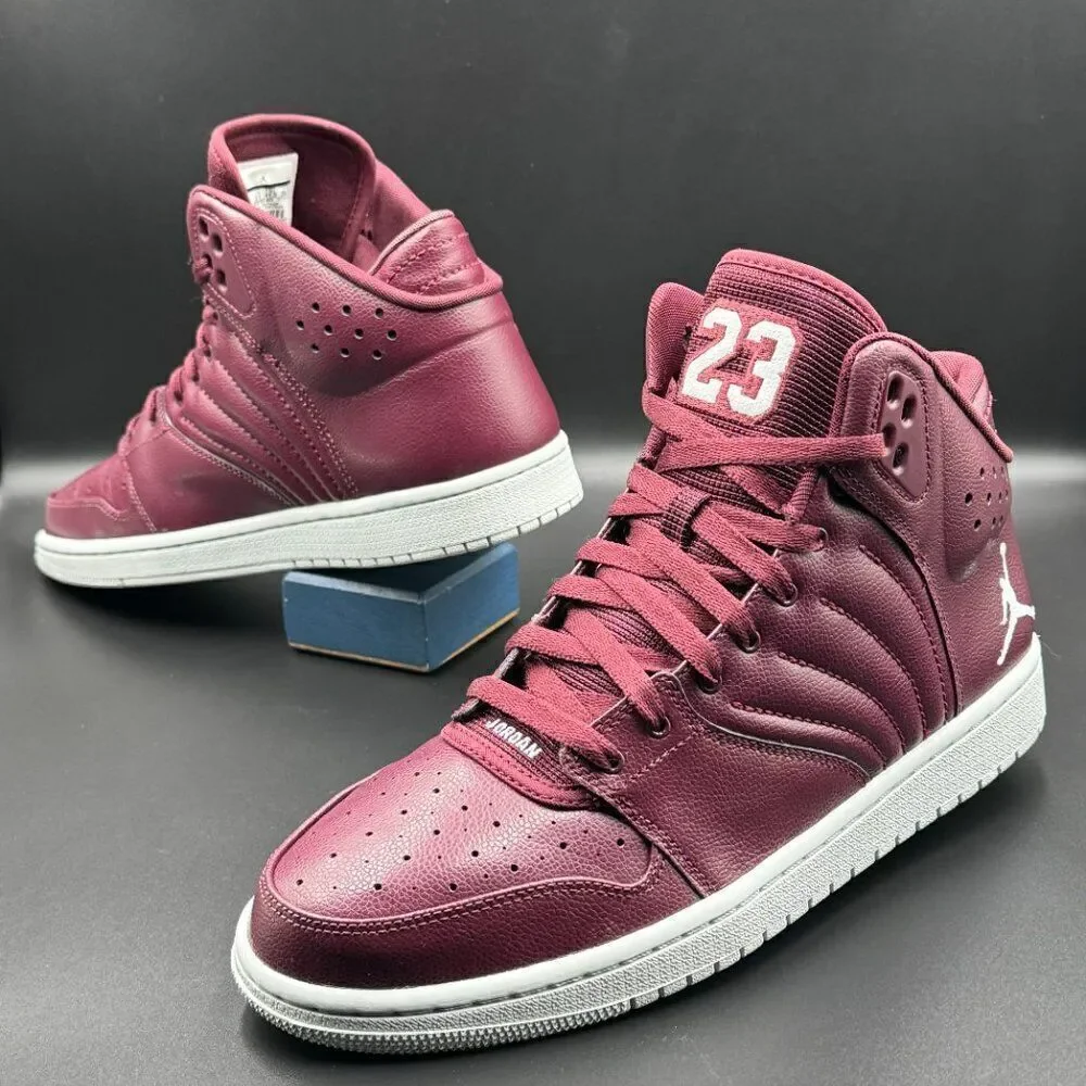 Air Jordan Flight 1